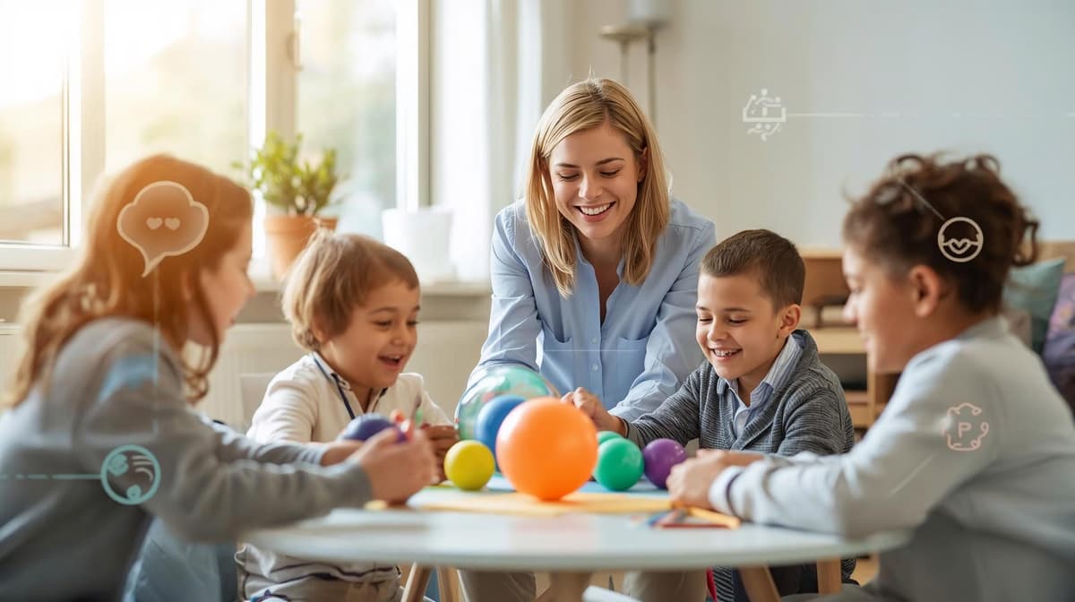 School Readiness Program