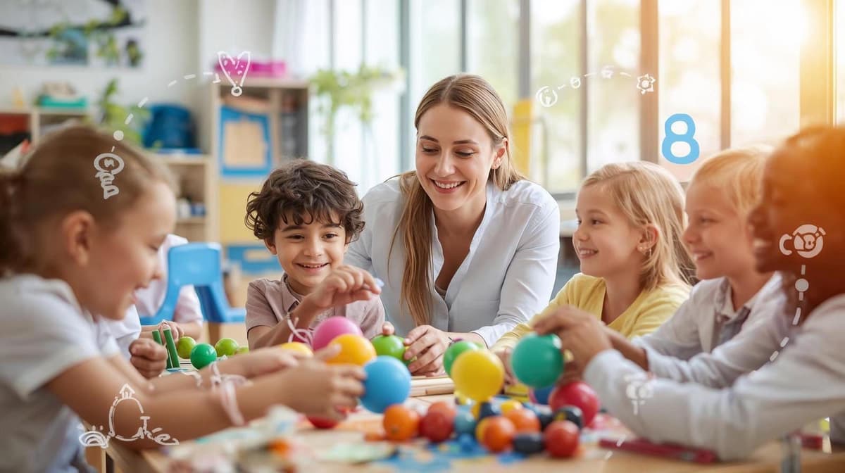 Social Skills Groups