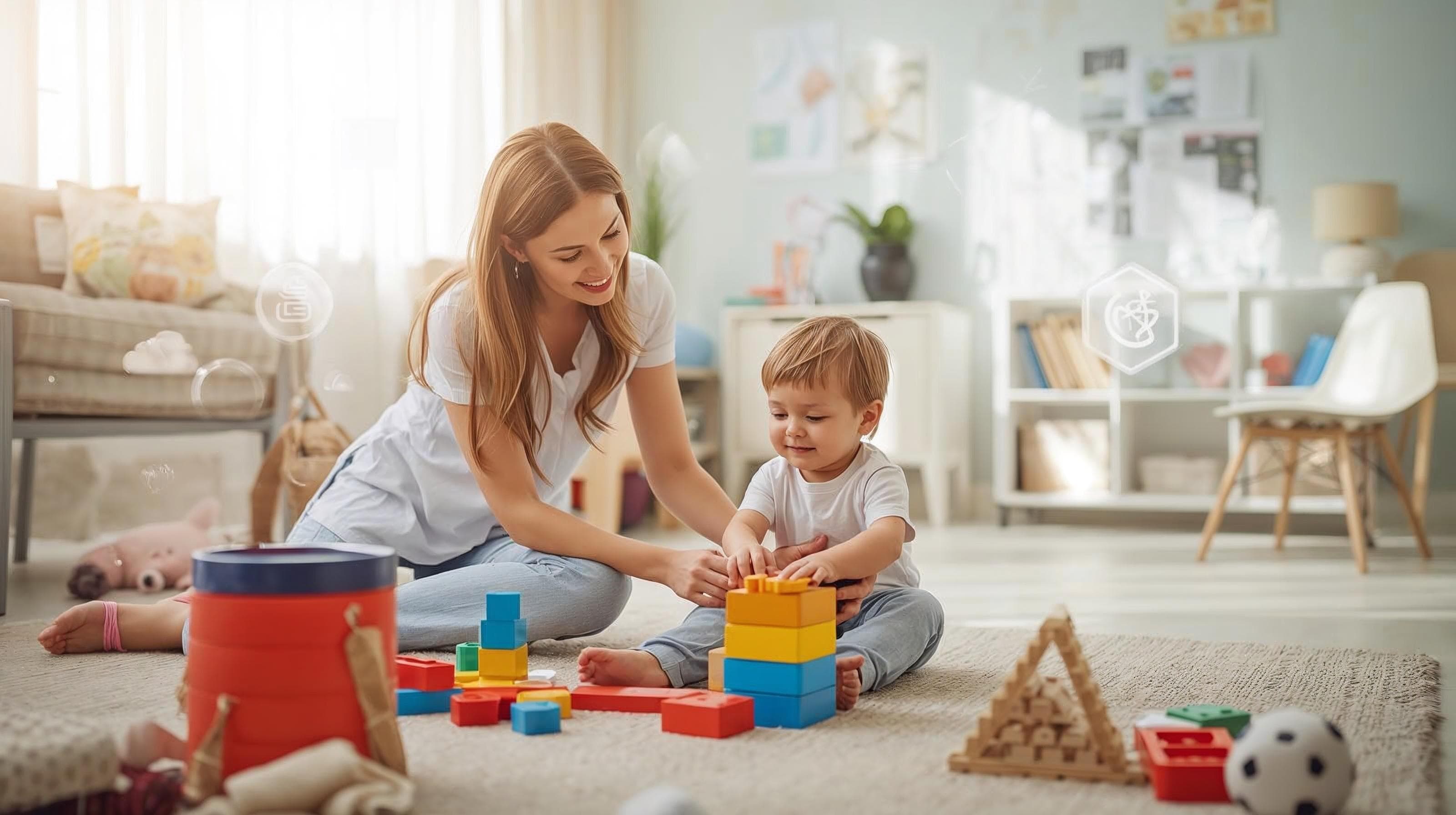 Life Skills & Independence Program